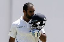 Hanuma Vihari Credits Ravi Shastri For The Improvement In Batting