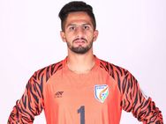 Chennaiyin Fc Sign 23 Year Old Indian International Vishal Kaith