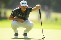 Matt Wallace Leads First Round Bmw Pga Championship Rory Mcilroy Struggles