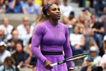 Serena Williams Grand Slam Final Defeats Us Open Bianca Andreescu