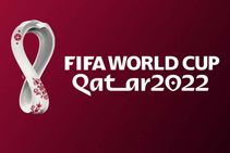 World Cup 2022 Emblem Revealed As Qatar Vows To Connect The Entire World