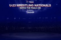 India S Rising Stars Gear Up To Make An Impact At Tata Motors Under 23 National Wrestling Championsh