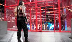Spoiler On Roman Reigns Opponent At Wwe Hell In A Cell