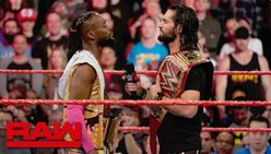 Revealed Why Seth Rollins And Kofi Kingston Will Lose Respective Wwe Titles