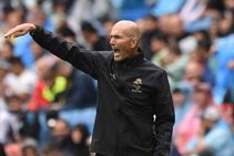 Real Madrid Kaka Backs Unbelievable Zidane For Glory