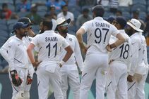 India Vs South Africa 2nd Test Day 4 Pune As It Happened