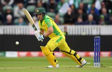 Australia Captain Aaron Finch Fit For Sri Lanka But Andrew Tye Out Of T20 Series