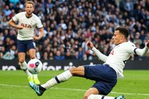 Premier League Review Alli Saves Spurs As Chelsea And Leicester City March On