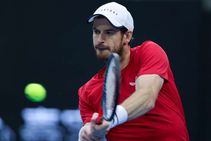 Andy Murray Draw Roger Federer Shanghai Masters