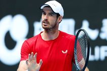 China Open Andy Murray Enjoying Tennis Thiem Tsitsipas Through