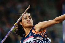 Iaaf World Athletics Championships Annu Rani Becomes First Indian Woman