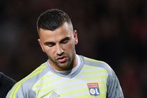 Champions League Match Report Benfica Lyon Anthony Lopes