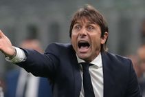 Antonio Conte Worried About Inter Parma Serie A