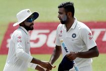 India Vs South Africa R Ashwin Ravindra Jadeja 2nd Test Pune 1st Test Visakhapatnam