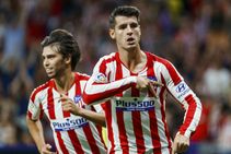 La Liga Atletico Madrid Vs Valencia Promises To Be Exciting