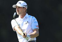 Gooch Cook Lead Houston Open Golf