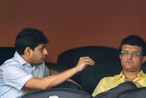 Cab Will Leave No Stone Unturned To Make Day Night Test A Success Dalmiya