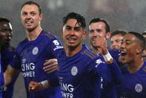 Leicester Southampton 9 0 Premier League Biggest Wins