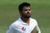 Pakistan Squad Australia Tour Following Sarfraz Ahmed Sacking