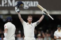 Ben Stokes Wins Pca Players Player Of Year Award