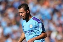 Fa Charges Manchester City Bernardo Silva Benjamin Mendy Tweet