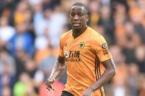 Blow Wolves Willy Boly Suffers Serious Broken Ankle Injury Premier League