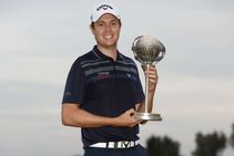 Steven Brown Wins Portugal Masters European Tour Card