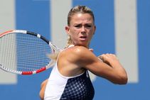 Seeds Struggle In Luxembourg Yastremska Through In Moscow Wta Review