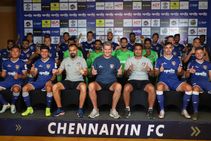 Isl 2019 20 Chennaiyin Fc Team Preview