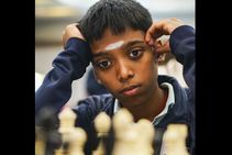 World Youth Chess Championship 2019 India Win 7 Medals
