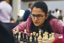 World Youth Chess Championship 2019 Praggnanandhaa Poised To Take Under 18 Open Title