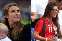 Rebekah Vardy Account Coleen Rooney Twitter Row
