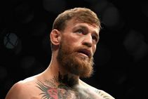 Conor Mcgregor Ufc Return January 