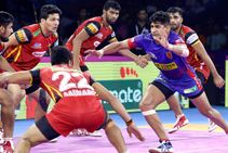 Pro Kabaddi League 2019 Semi Final 1 Preview Dabang Delhi Bengaluru Bulls