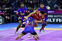 Pro Kabaddi League 2019 Semi Final 1 Bengaluru Bulls Vs Dabang Delhi Fantasy Tips Dream