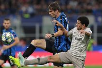 Uefa Champions League Atalanta Shakhtar Donetsk Report
