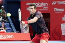 Novak Djokovic Shanghai Masters Beats Denis Shapovalov