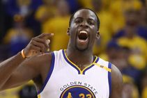 Draymond Green Golden State Warriors Nba Finals