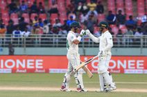 India Vs South Africa 1st Test Day 3 Live Score Visakhapatnam