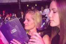 Katherine Brunt Natalie Sciver England Woman Cricketers Engagement