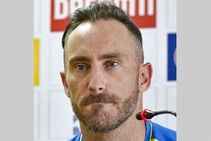 Do Away With Toss In Test Cricket Suggests Faf Du Plessis