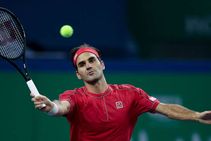 Quick Work For Federer Berrettini Boosts London Hopes