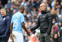 Pep Guardiola Manchester City Defensive Crisis Liverpool Premier League