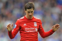 Fernando Torres Controversial Liverpool Exit