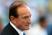 Fifa Ban Former Conmebol President Eugenio Figueredo Uruguay Bribery