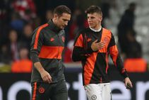 Frank Lampard Transfer Ban Chelsea Youth Focus