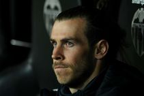 Rumour Has It Arsenal Manchester United Spurs Eye Gareth Bale Real Madrid