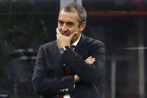 Rumour Has It Ac Milan Marco Giampaolo Manchester United Moussa Dembele