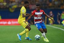 La Liga Feature Know More About Giant Killers Granada