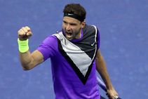 Dimitrov Secures 300th Win Berrettini Atp Finals Hopes Vienna Open